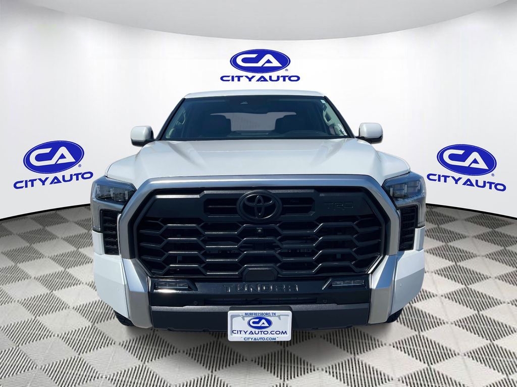 Used 2023 Toyota Tundra Truck