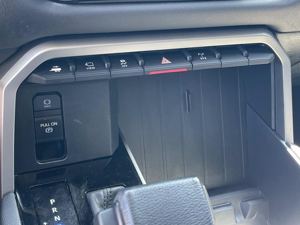 Used 2023 Toyota Tundra Truck