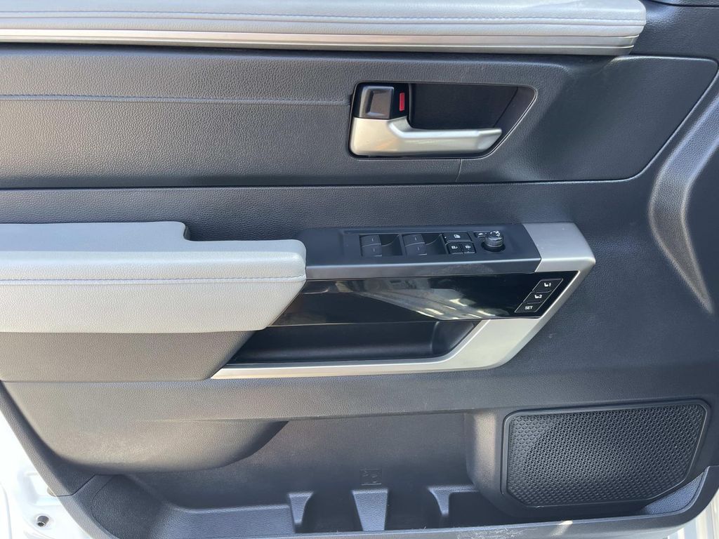Used 2023 Toyota Tundra Truck