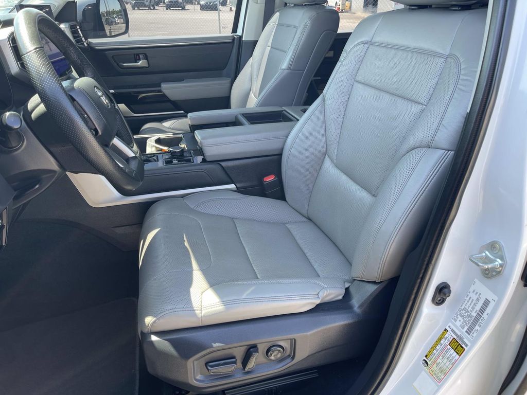 Used 2023 Toyota Tundra Truck
