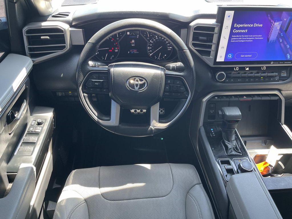 Used 2023 Toyota Tundra Truck