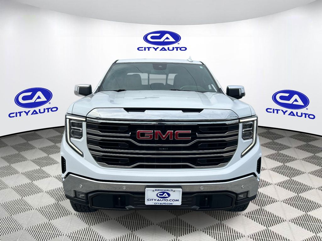 Used 2022 GMC Sierra 1500 Truck