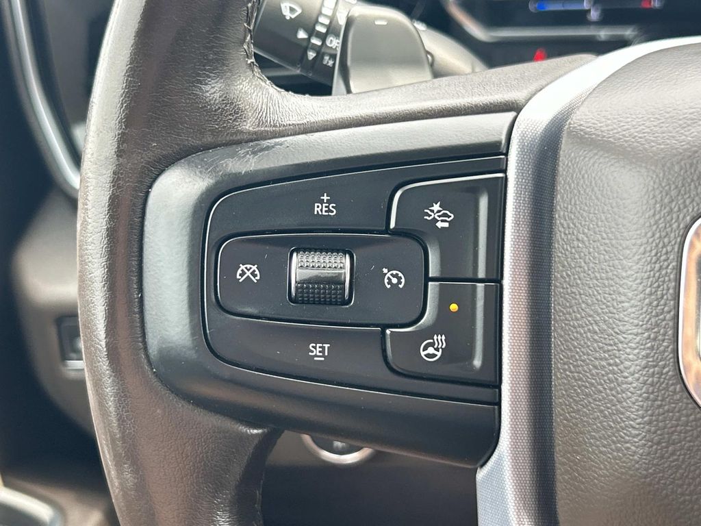 Used 2022 GMC Sierra 1500 Truck