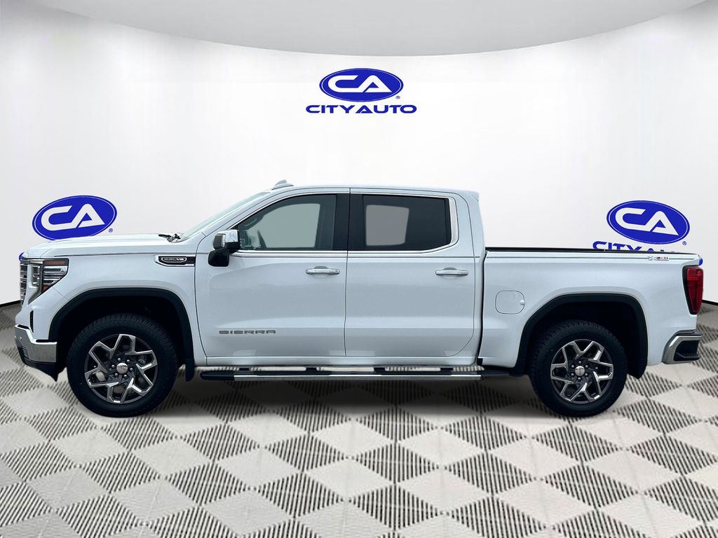 Used 2022 GMC Sierra 1500 Truck