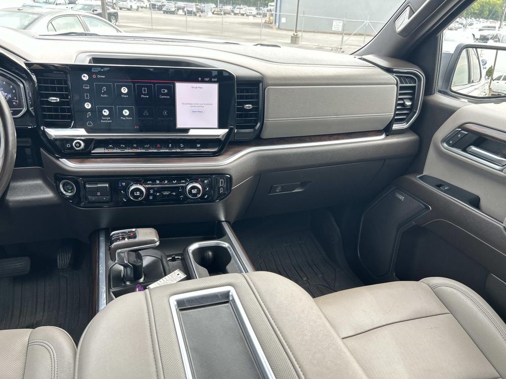 Used 2022 GMC Sierra 1500 Truck