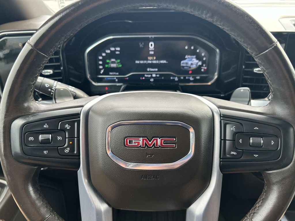 Used 2022 GMC Sierra 1500 Truck