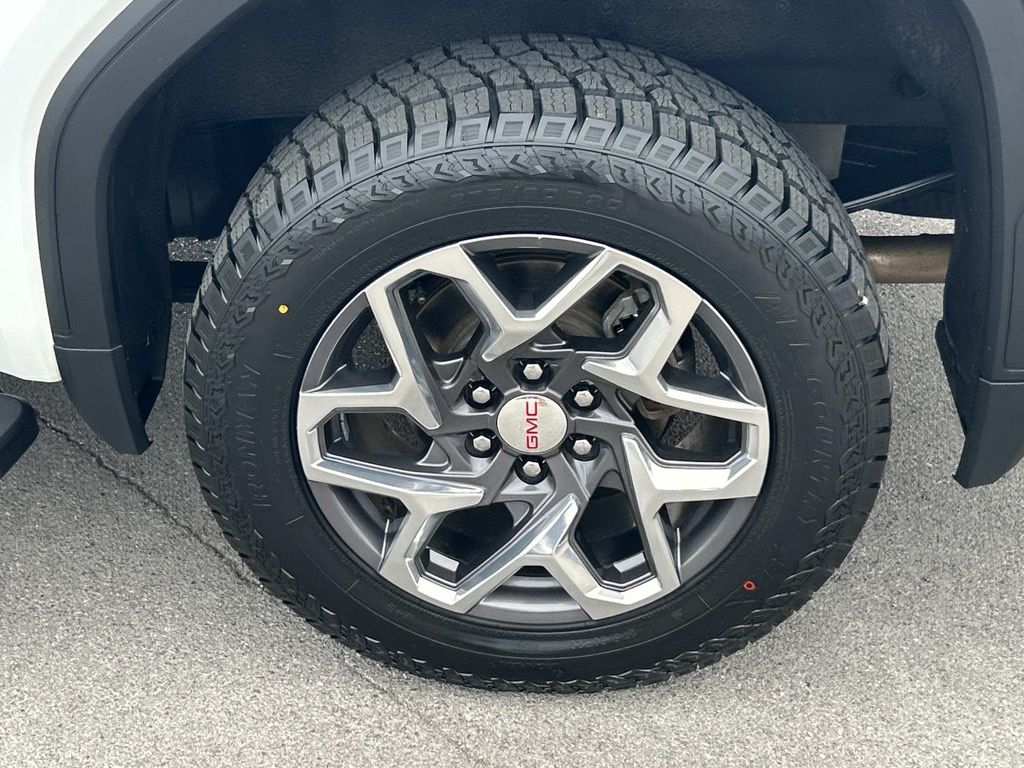 Used 2022 GMC Sierra 1500 Truck