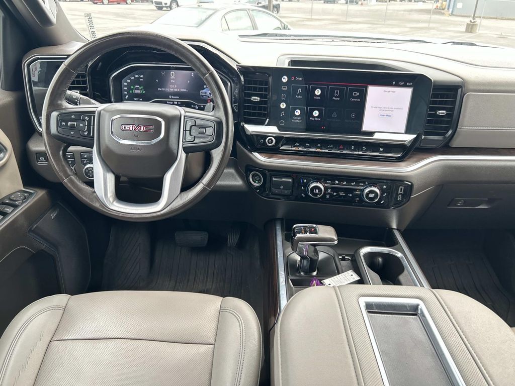 Used 2022 GMC Sierra 1500 Truck