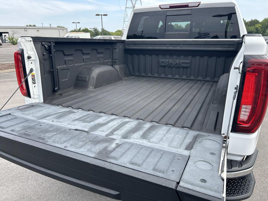 Used 2022 GMC Sierra 1500 Truck