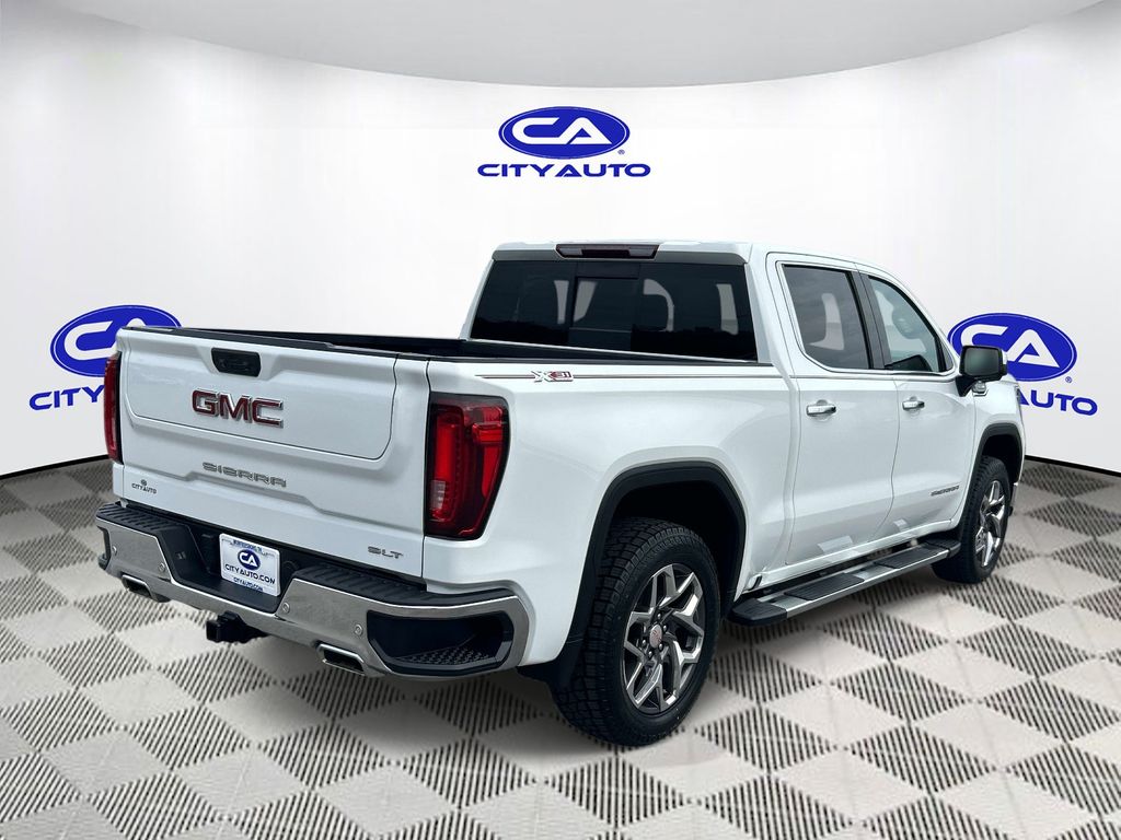 Used 2022 GMC Sierra 1500 Truck