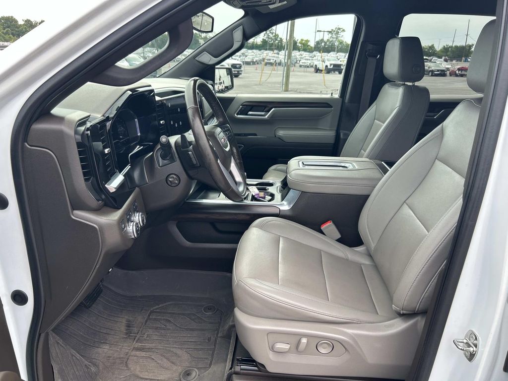 Used 2022 GMC Sierra 1500 Truck