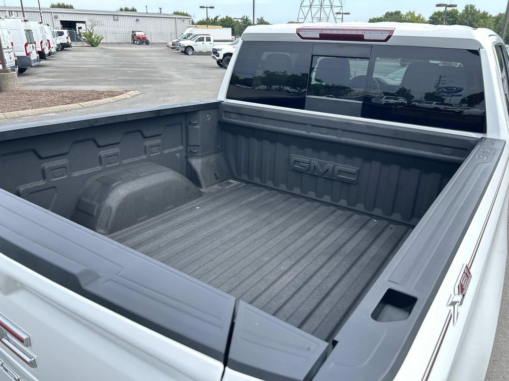 Used 2022 GMC Sierra 1500 Truck