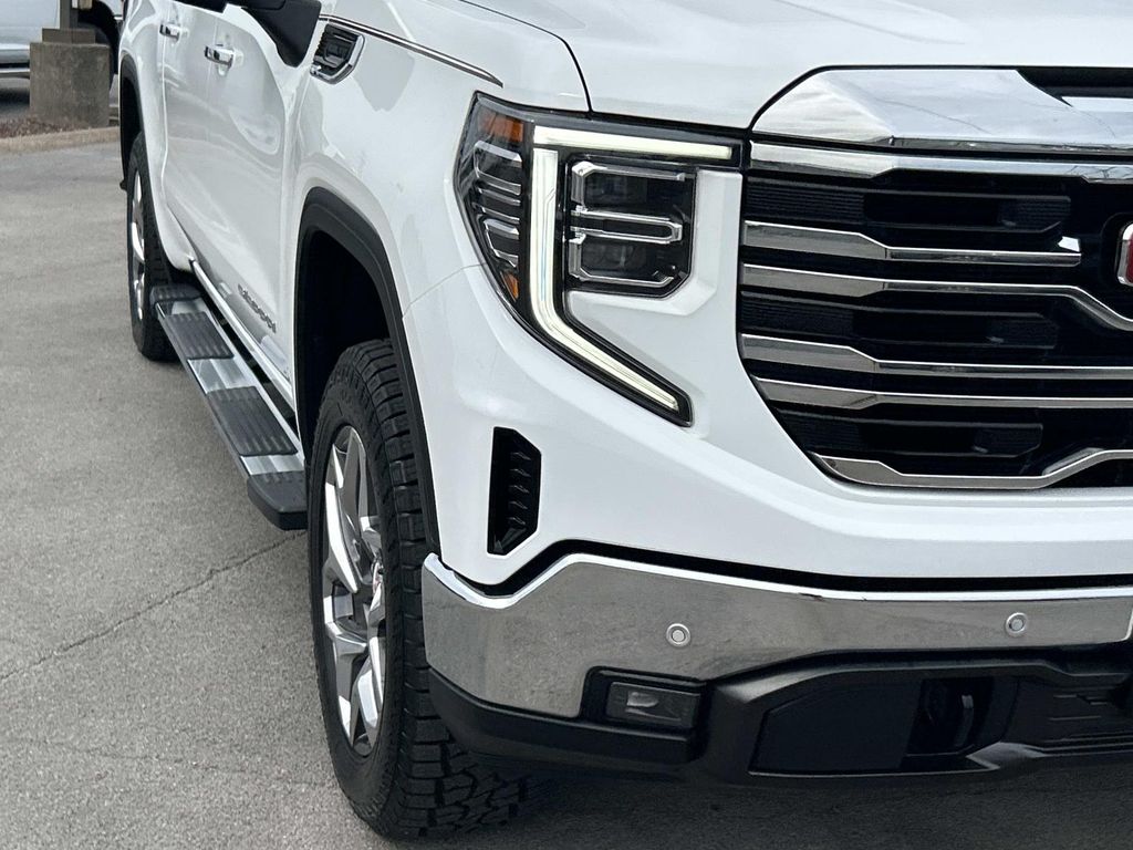 Used 2022 GMC Sierra 1500 Truck