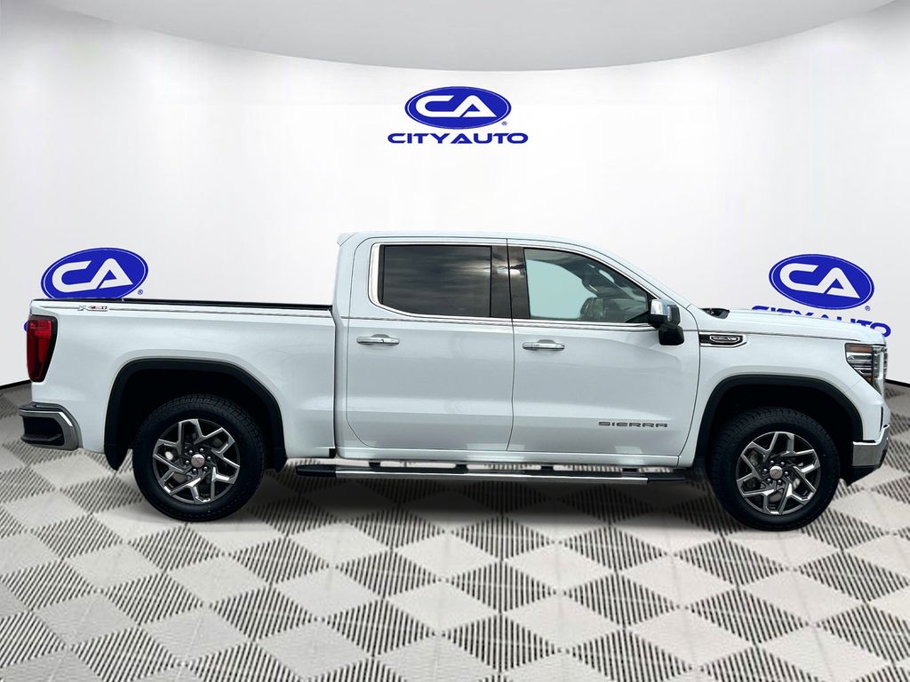 Used 2022 GMC Sierra 1500 Truck