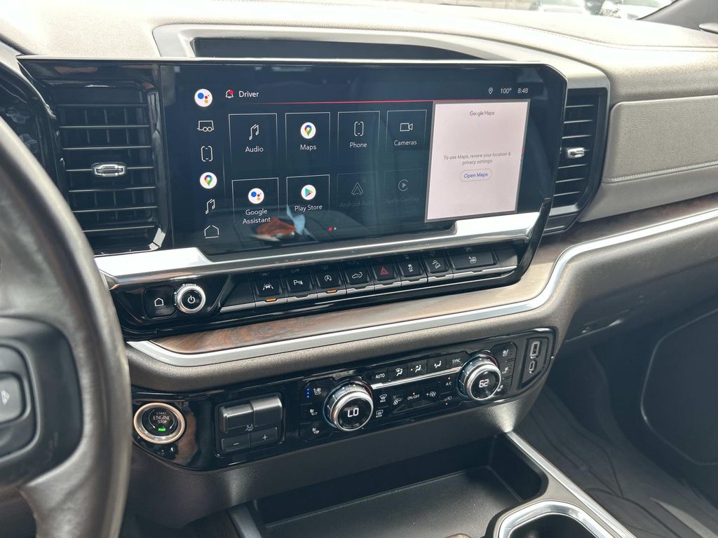 Used 2022 GMC Sierra 1500 Truck