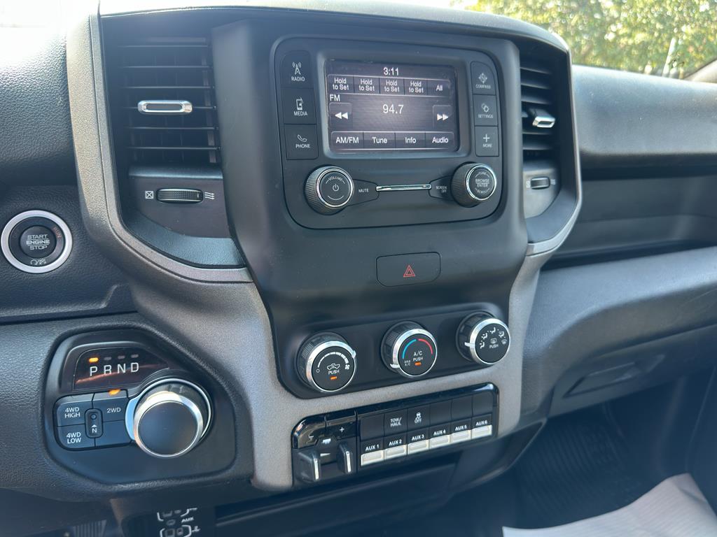 Used 2022 Ram 2500 Truck