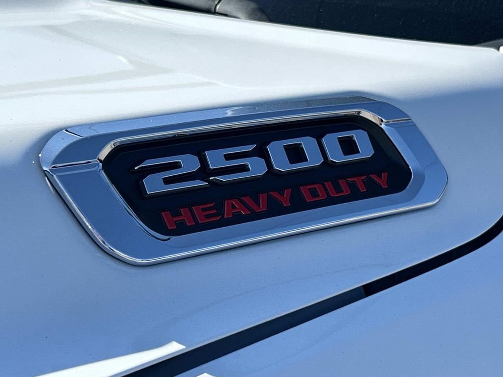 Used 2022 Ram 2500 Truck