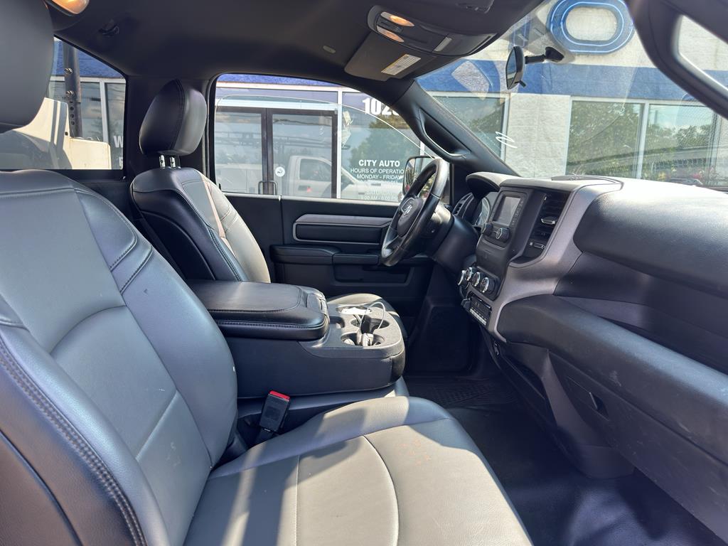 Used 2022 Ram 2500 Truck