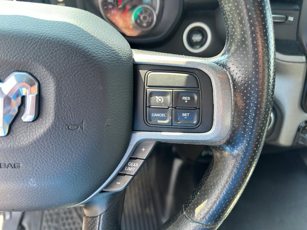 Used 2022 Ram 2500 Truck
