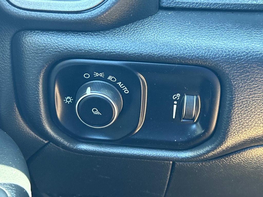 Used 2022 Ram 2500 Truck