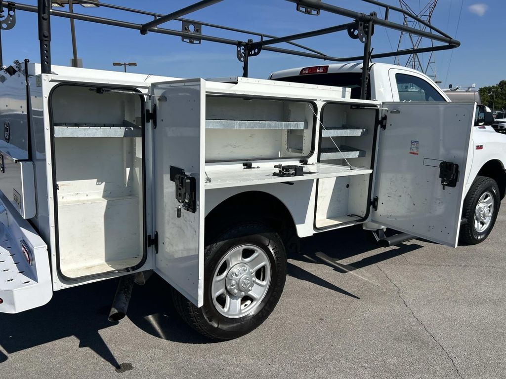 Used 2022 Ram 2500 Truck