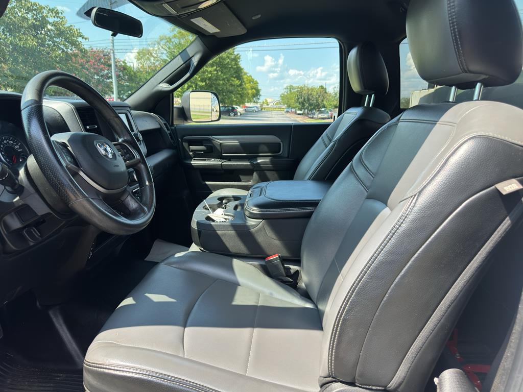 Used 2022 Ram 2500 Truck