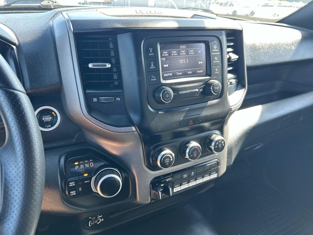 Used 2022 Ram 2500 Truck