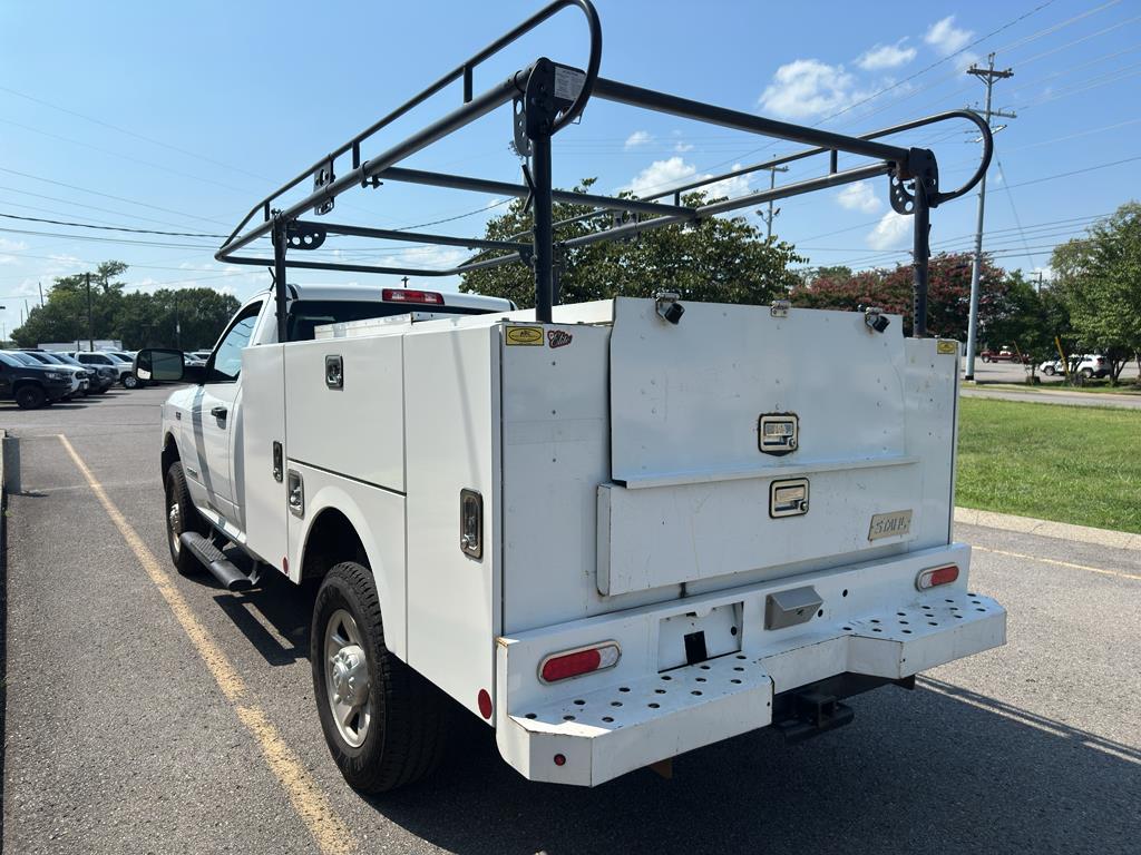 Used 2022 Ram 2500 Truck