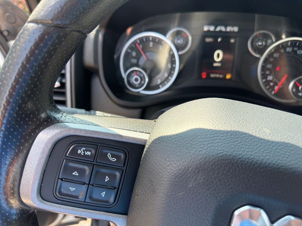 Used 2022 Ram 2500 Truck