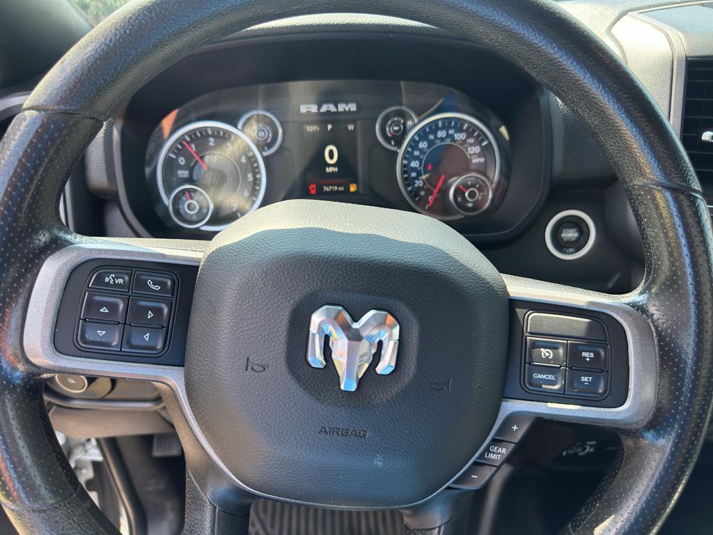 Used 2022 Ram 2500 Truck