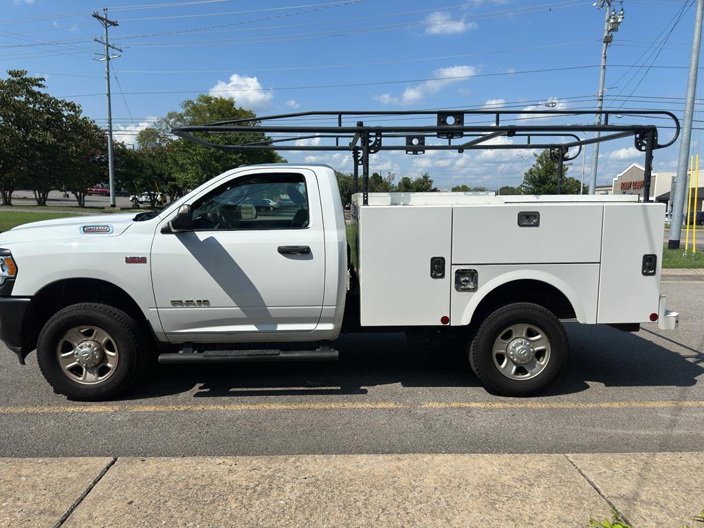 Used 2022 Ram 2500 Truck
