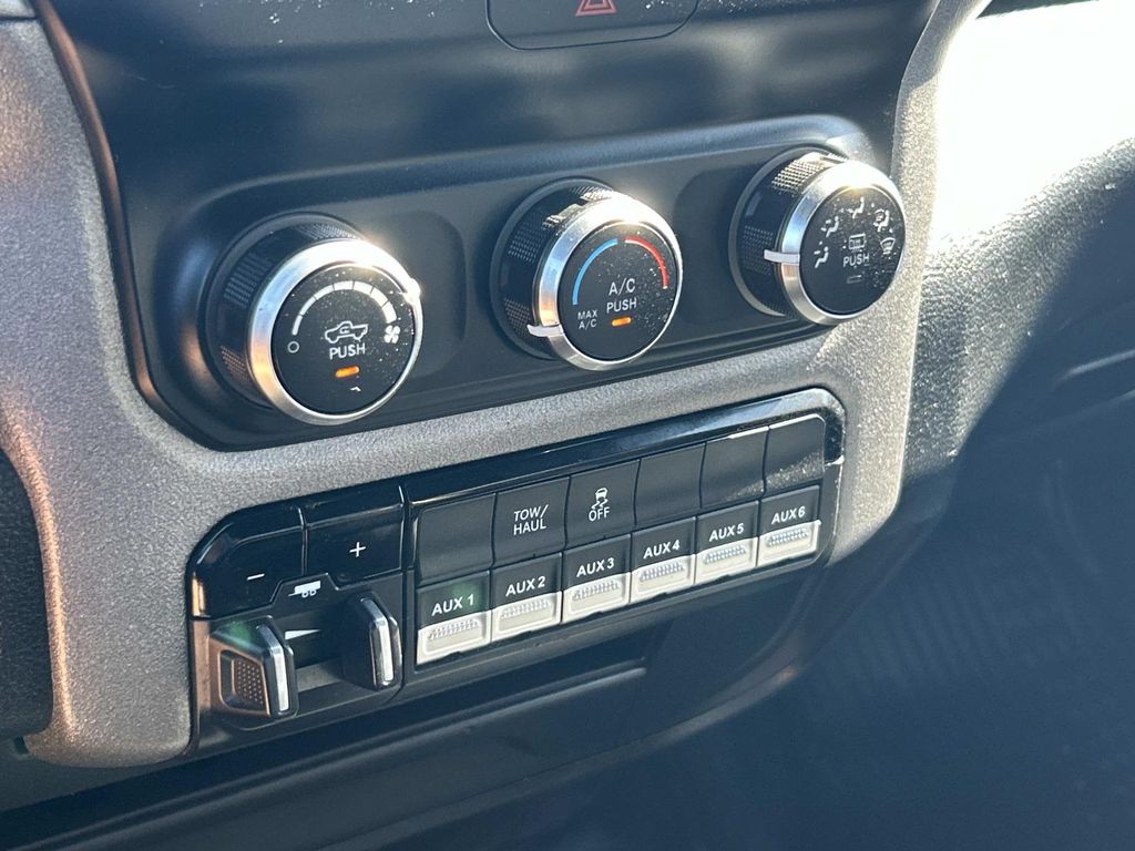 Used 2022 Ram 2500 Truck