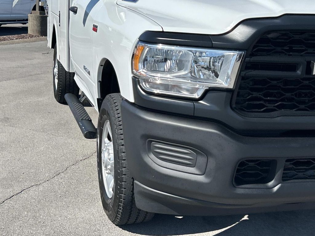 Used 2022 Ram 2500 Truck