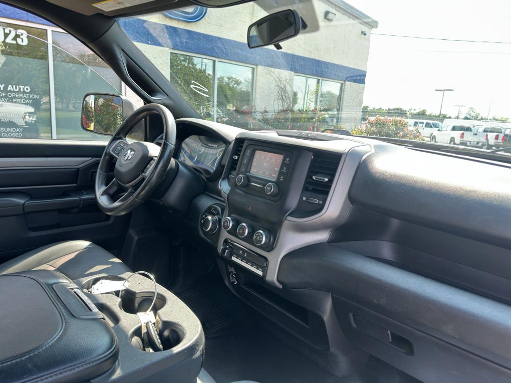 Used 2022 Ram 2500 Truck