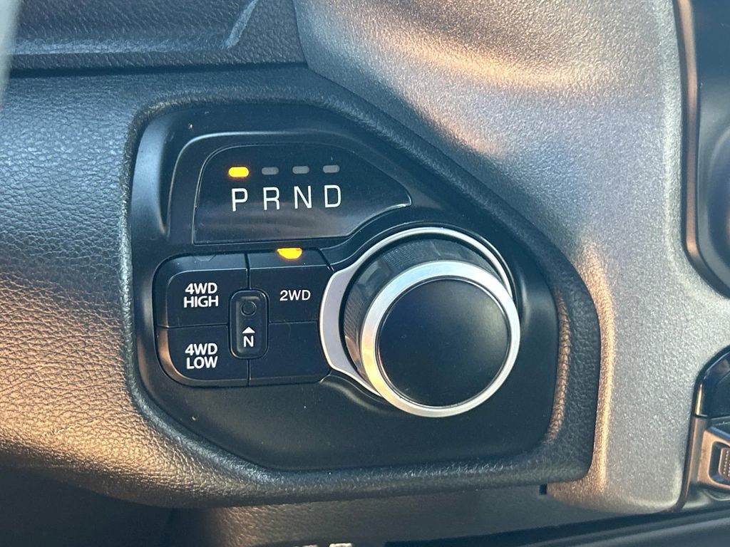 Used 2022 Ram 2500 Truck