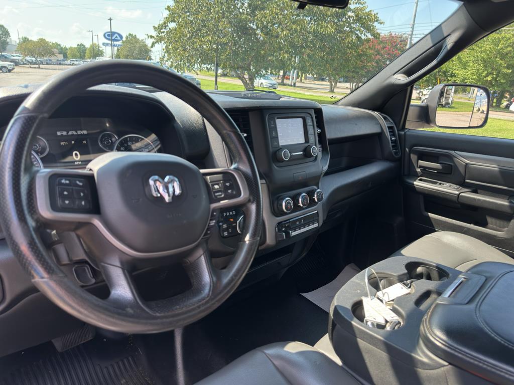 Used 2022 Ram 2500 Truck