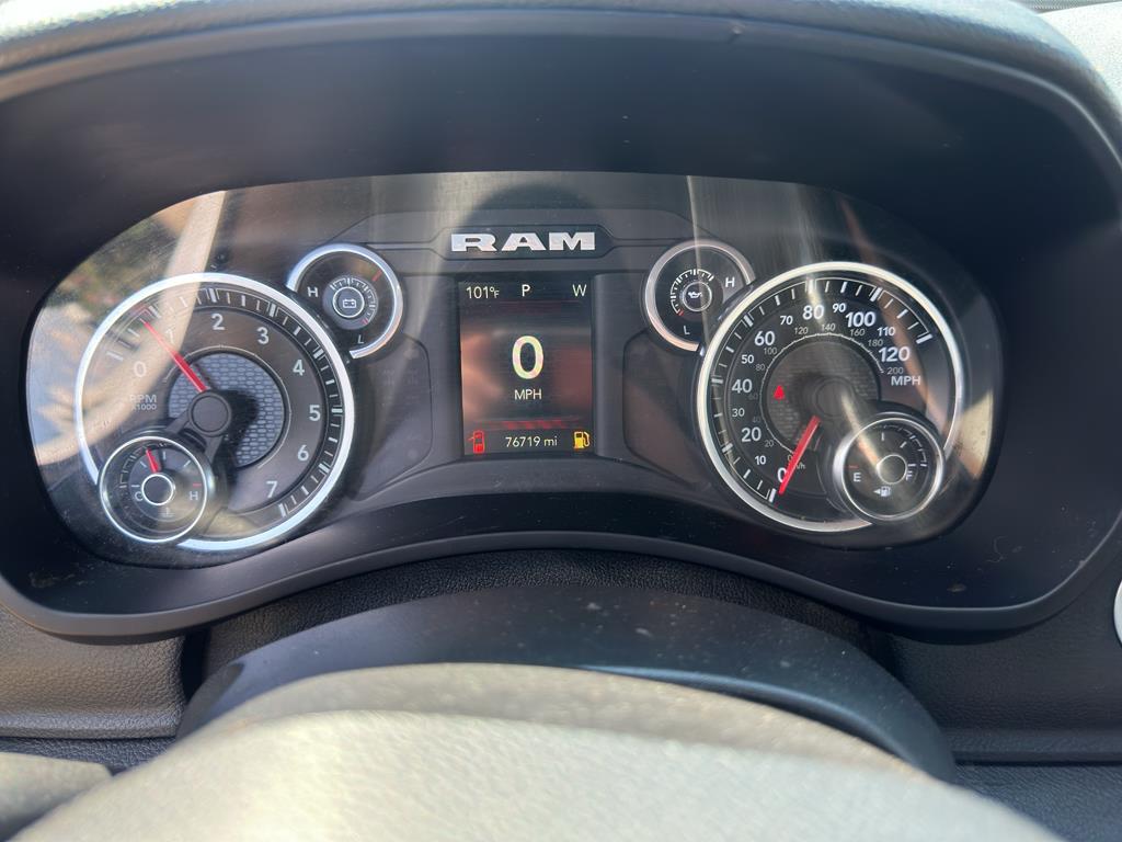 Used 2022 Ram 2500 Truck