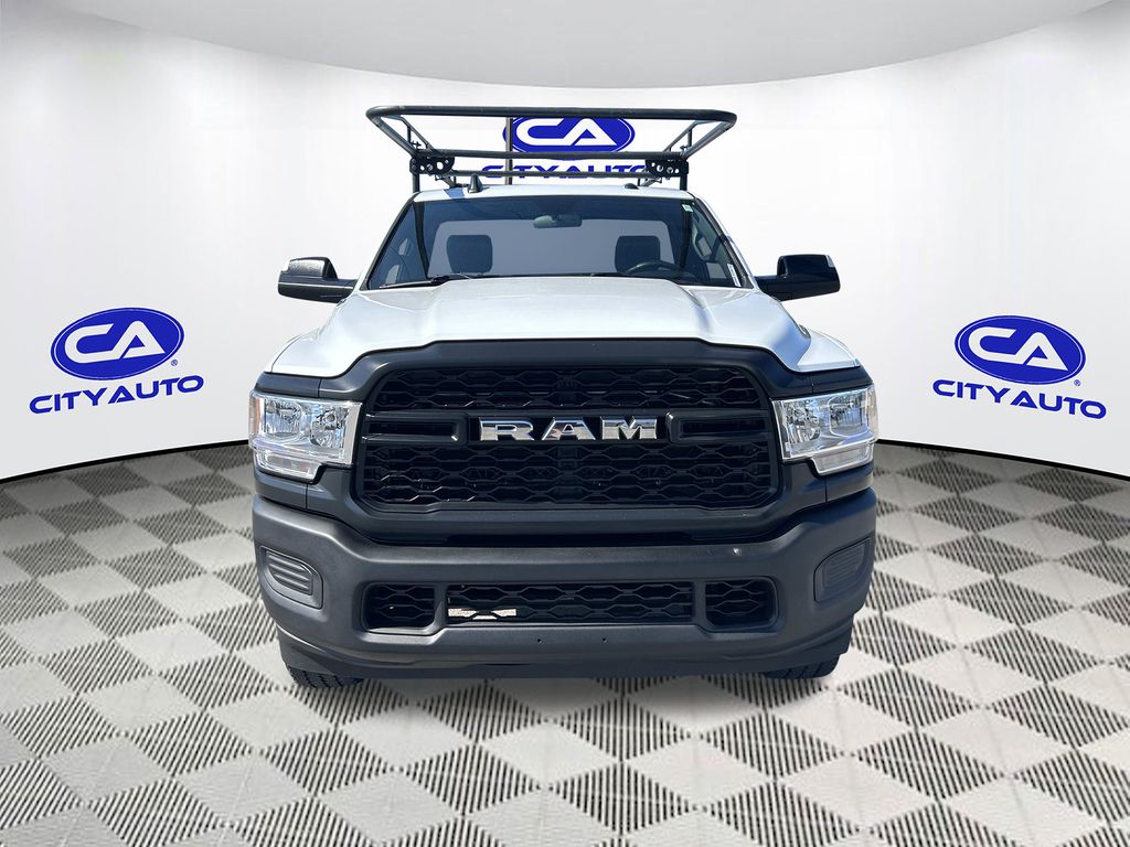 Used 2022 Ram 2500 Truck