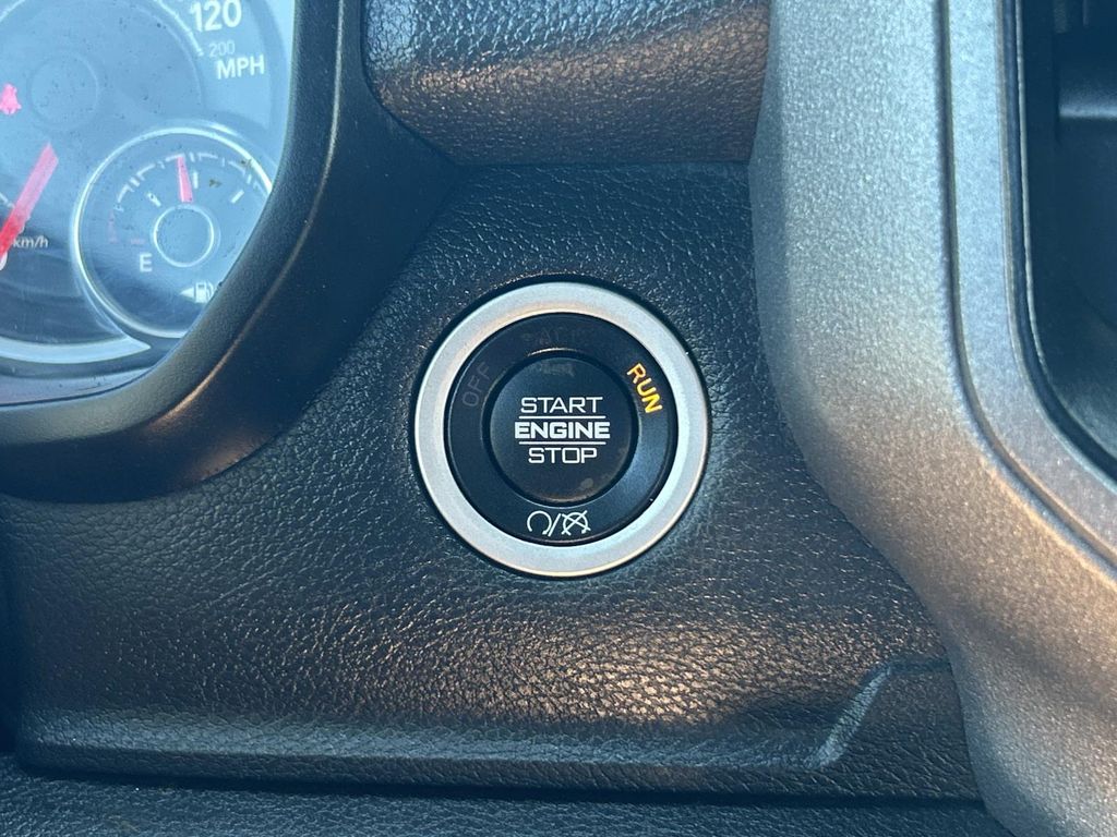 Used 2022 Ram 2500 Truck