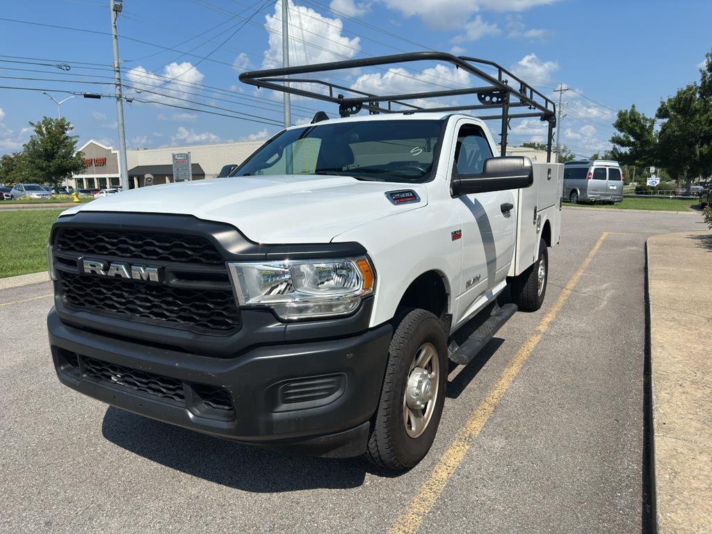 Used 2022 Ram 2500 Truck