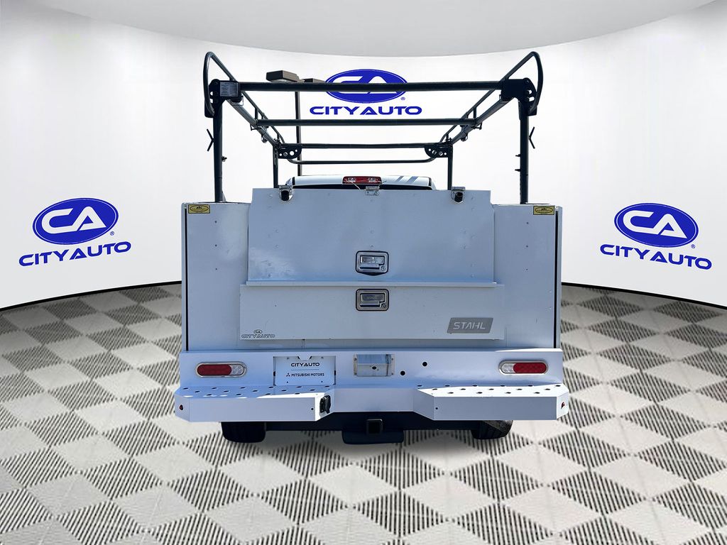 Used 2022 Ram 2500 Truck