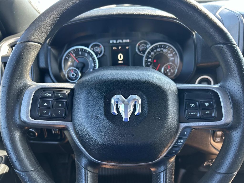 Used 2022 Ram 2500 Truck