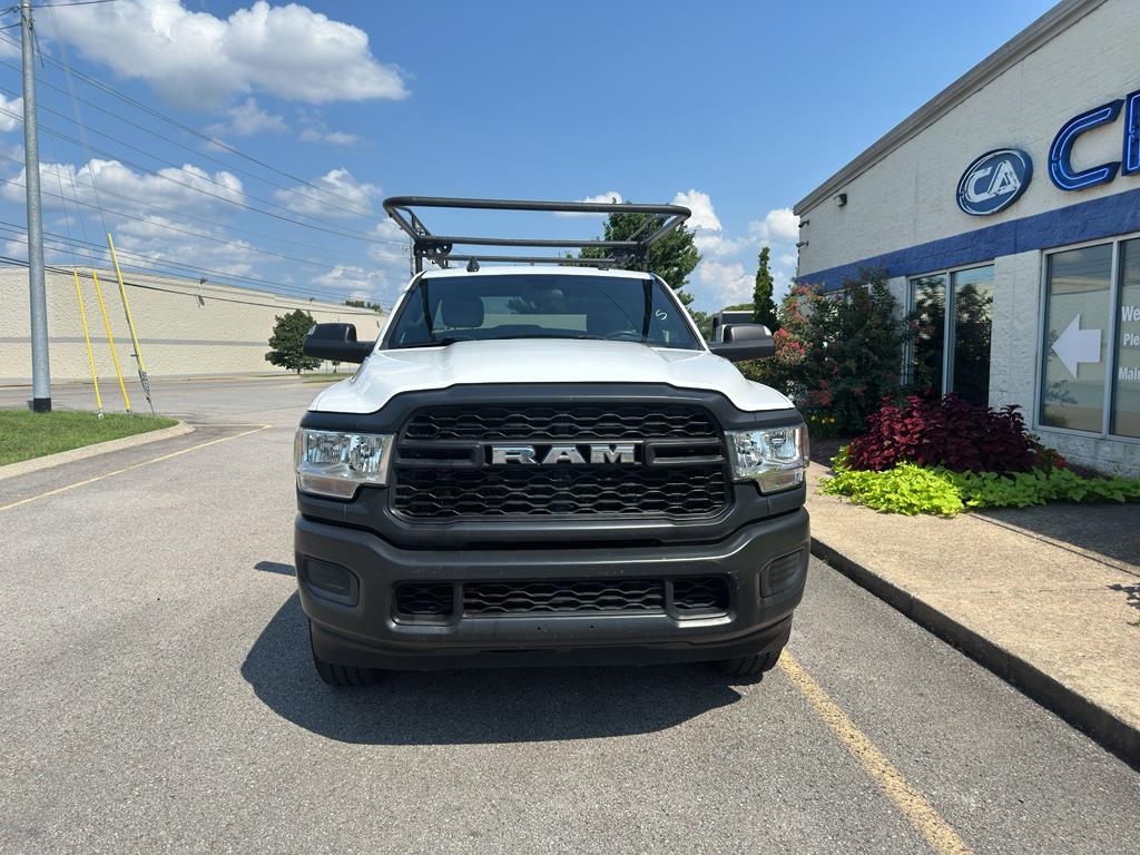 Used 2022 Ram 2500 Truck
