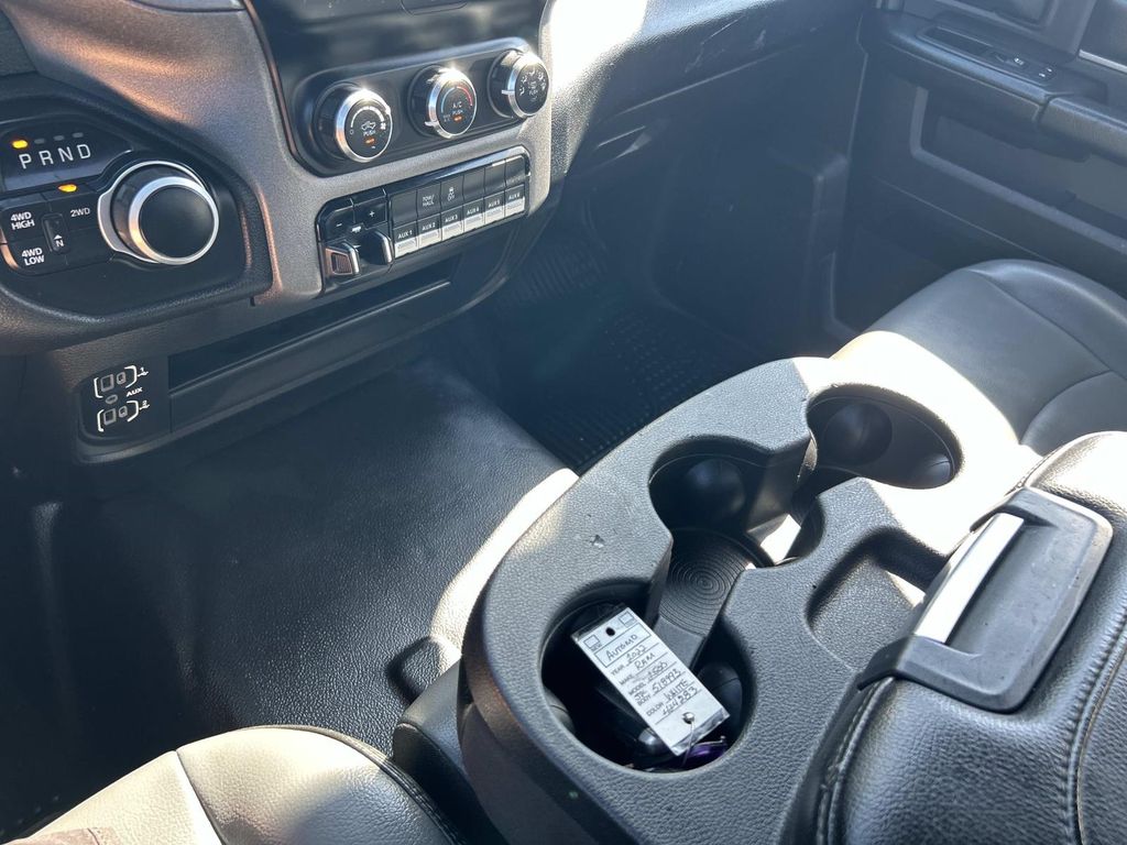 Used 2022 Ram 2500 Truck