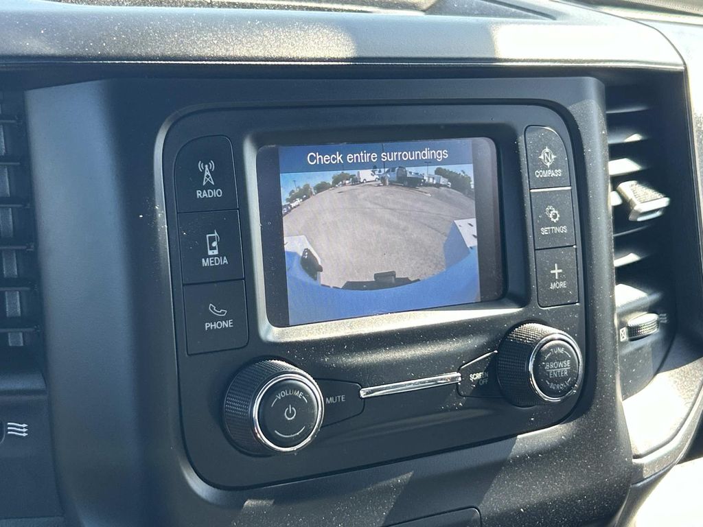 Used 2022 Ram 2500 Truck