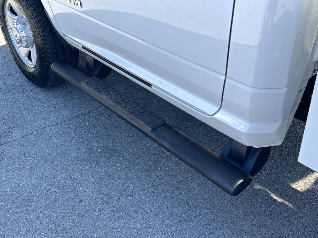 Used 2022 Ram 2500 Truck