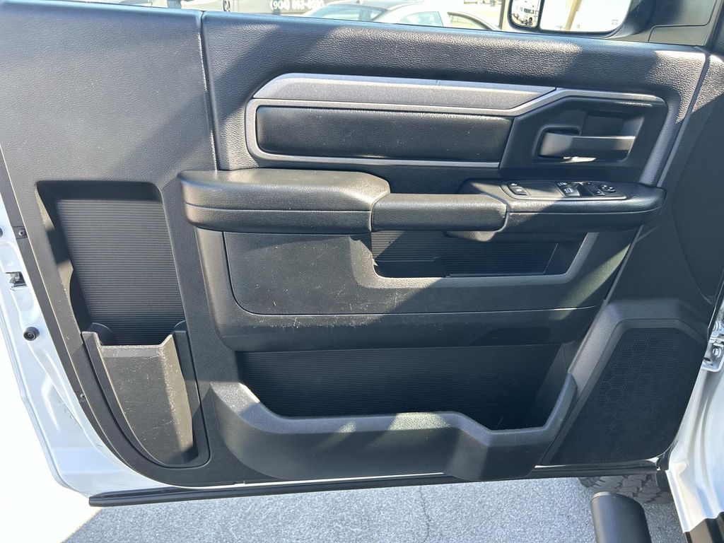 Used 2022 Ram 2500 Truck