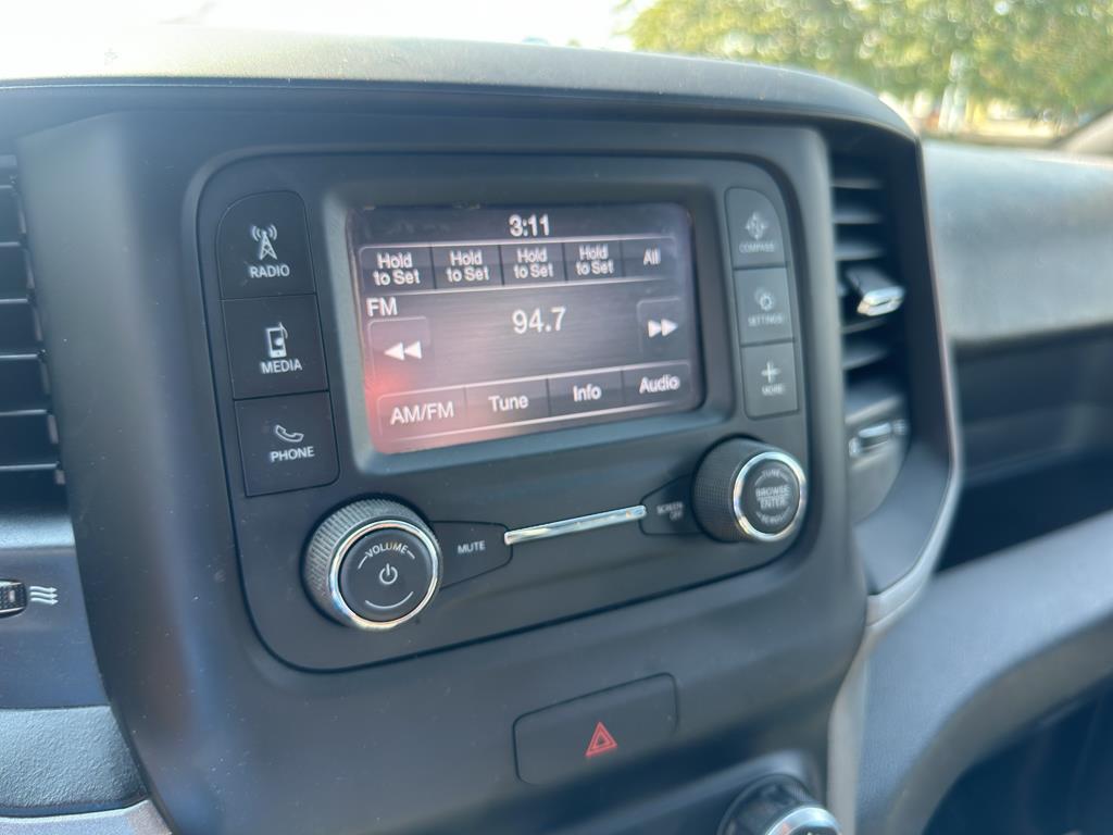 Used 2022 Ram 2500 Truck