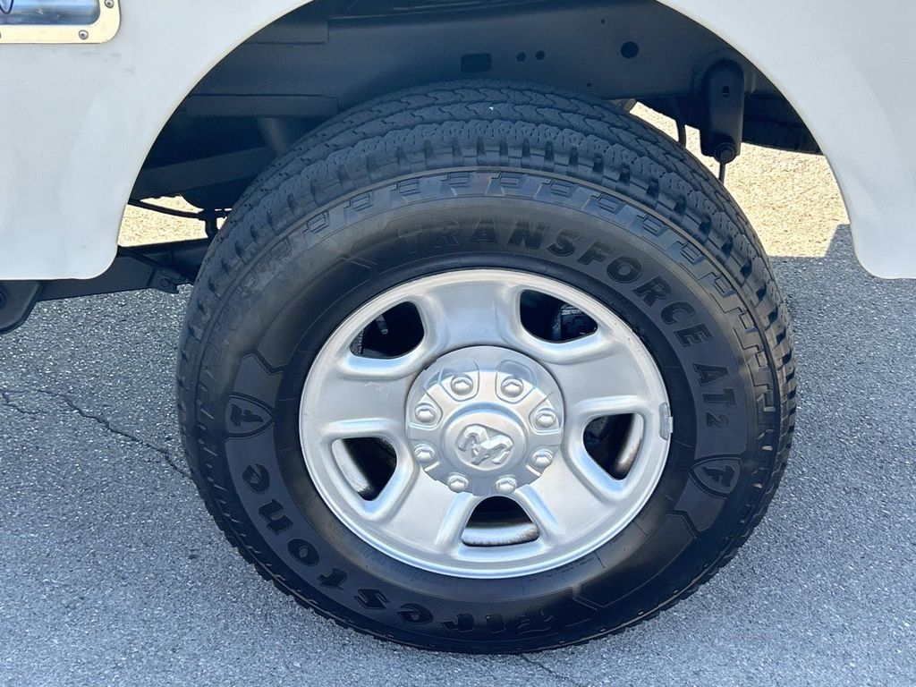 Used 2022 Ram 2500 Truck