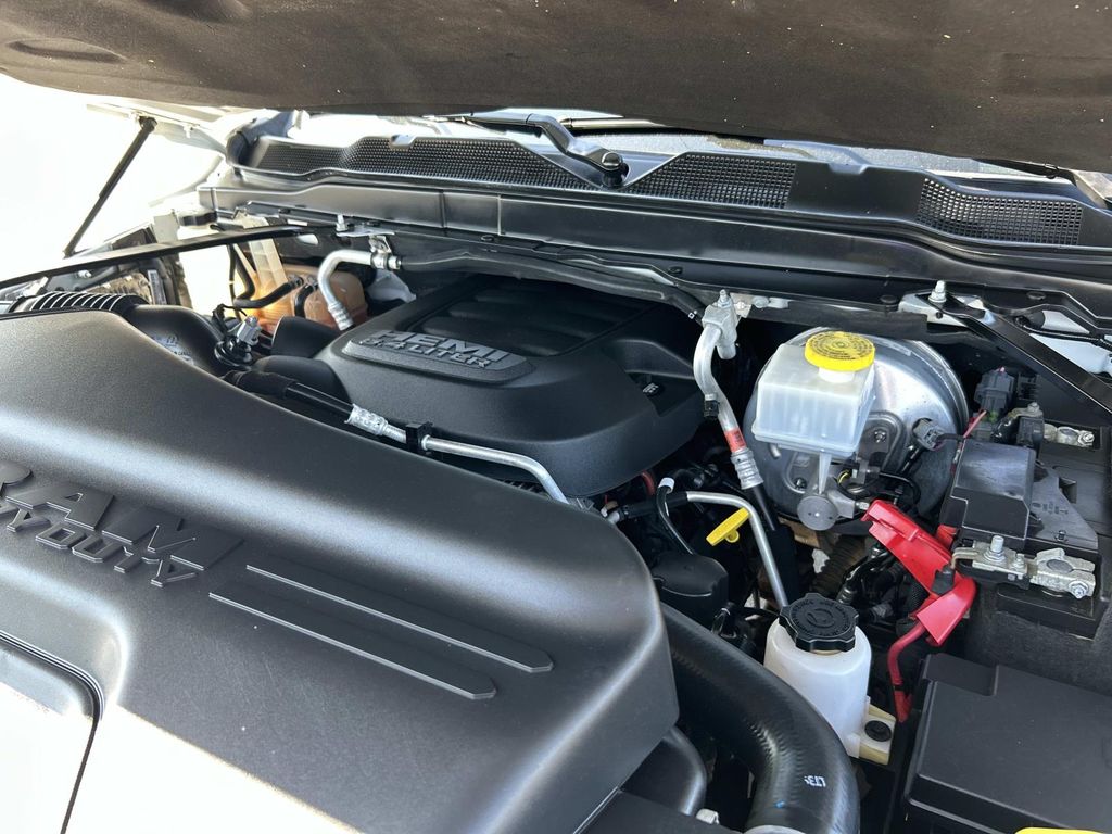 Used 2022 Ram 2500 Truck